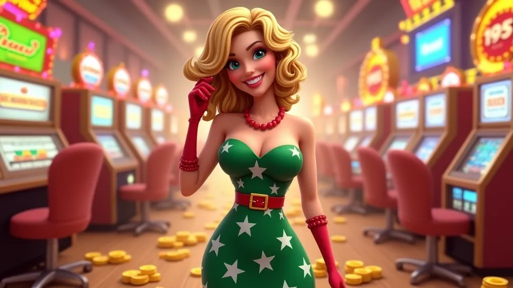 Juegosenlineacasino