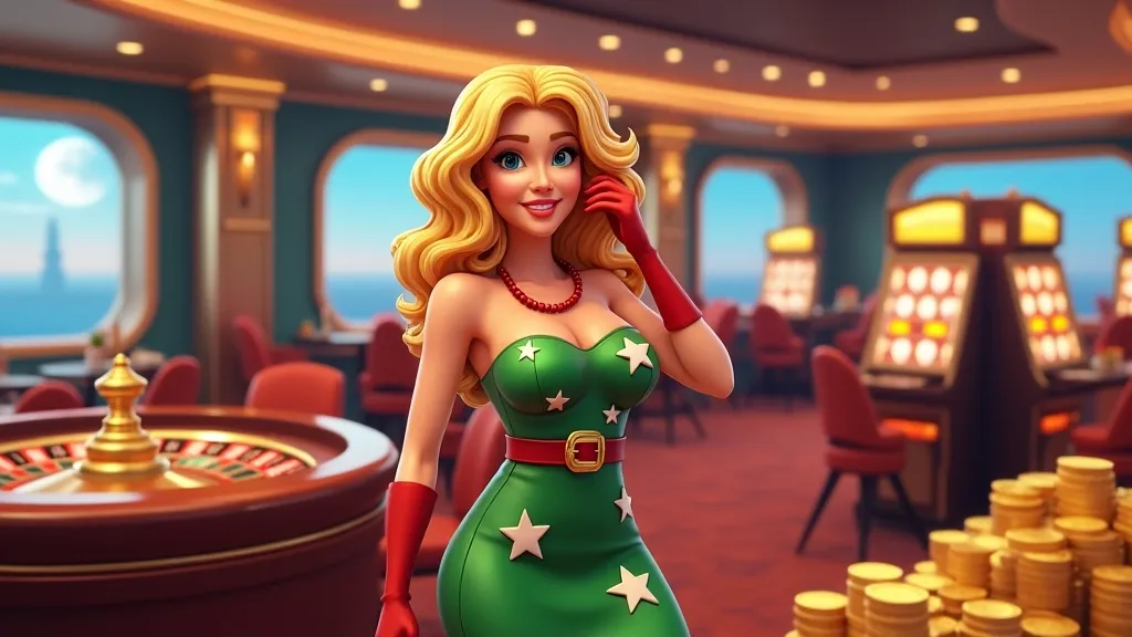 Juegosenlineacasino