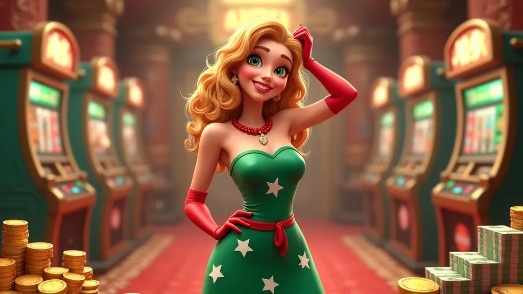 Juegosenlineacasino