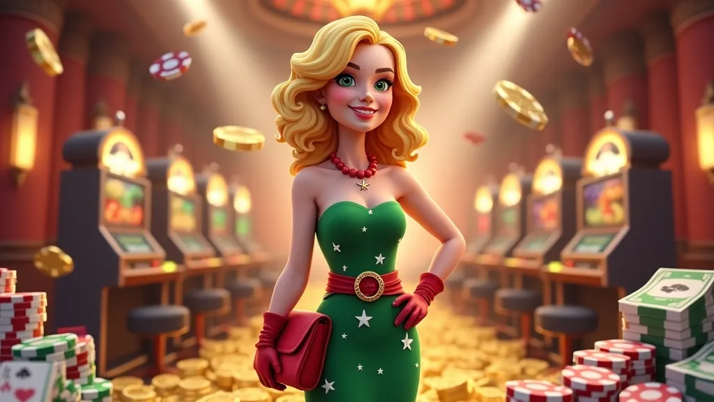 Juegosenlineacasino