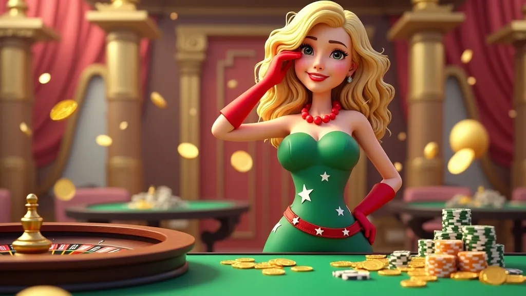 Juegosenlineacasino
