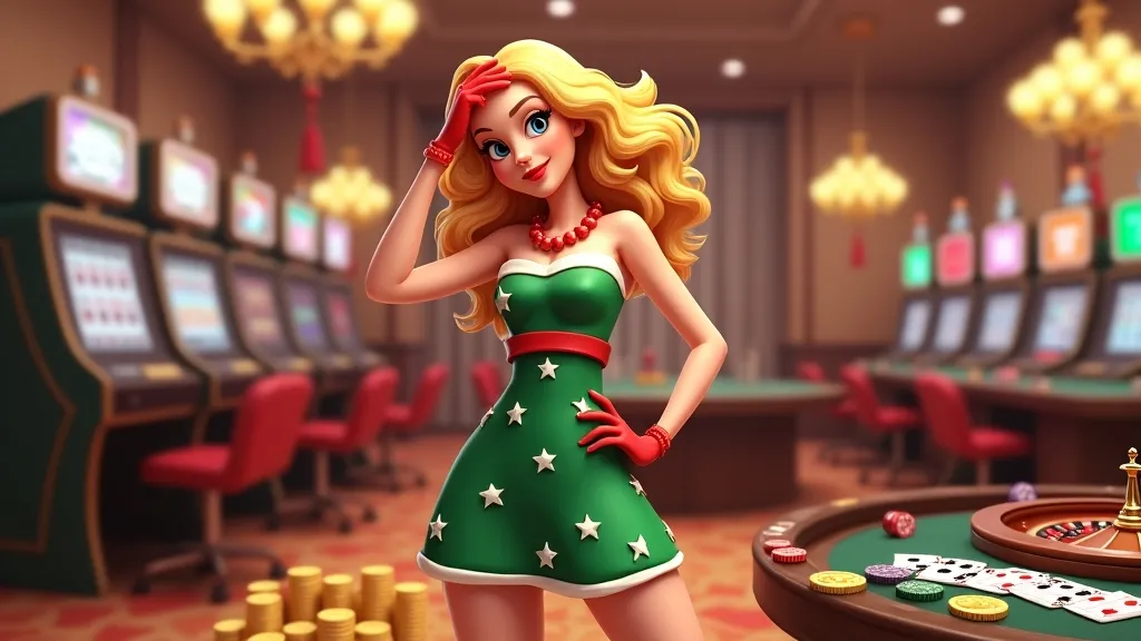 Juegosenlineacasino